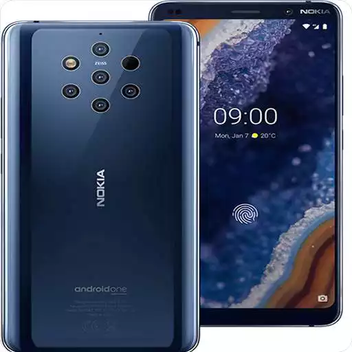 Run free android online HD Nokia 9 Pureview Wallpapers APK Run free android online HD Nokia 9 Pureview Wallpapers APK