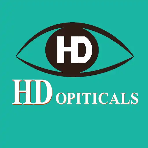 Play HD OPTICALS APK