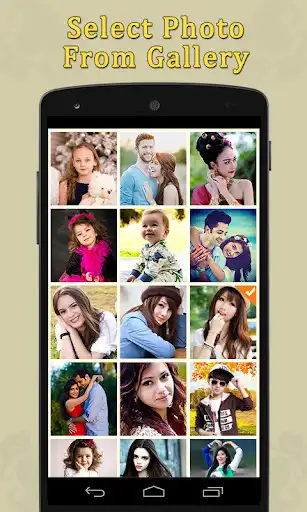 Play HD Photo Caller Screen - Photo Caller ID & Blocker as an online game HD Photo Caller Screen - Photo Caller ID & Blocker with UptoPlay