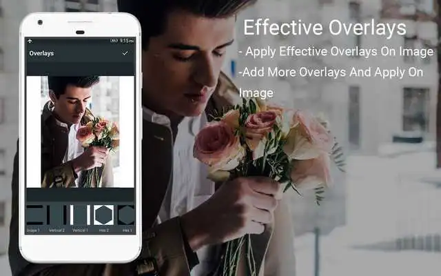 Play HD photo editor new version 2018 -2019