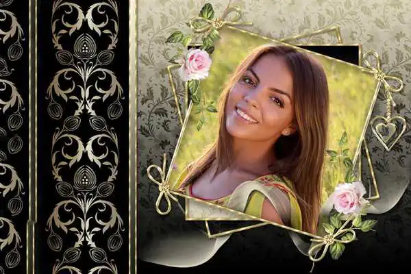 Play HD Photo Frame Collage Play HD Photo Frame Collage