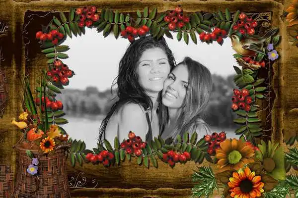 Play HD Photo Frame Collage Play HD Photo Frame Collage