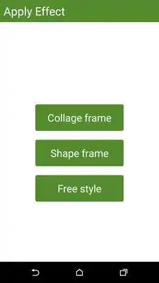 Play HD Photo Frame Collage Play HD Photo Frame Collage