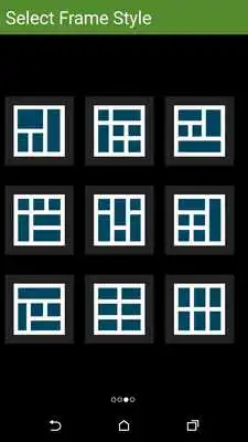 Play HD Photo Frame Collage Play HD Photo Frame Collage