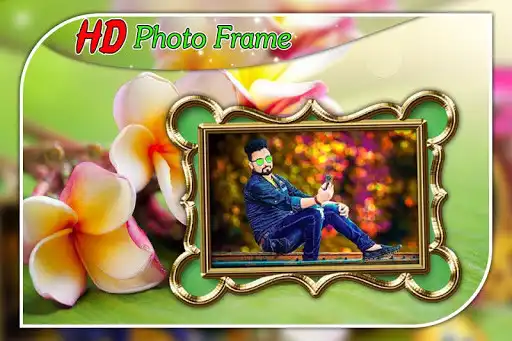 Play HD Photo Frame