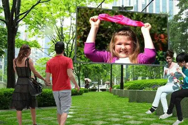 Play HD Photo Frame