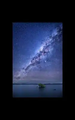 Play HD Photo Sky High LWP