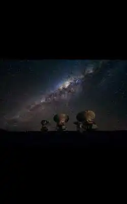 Play HD Photo Sky High LWP