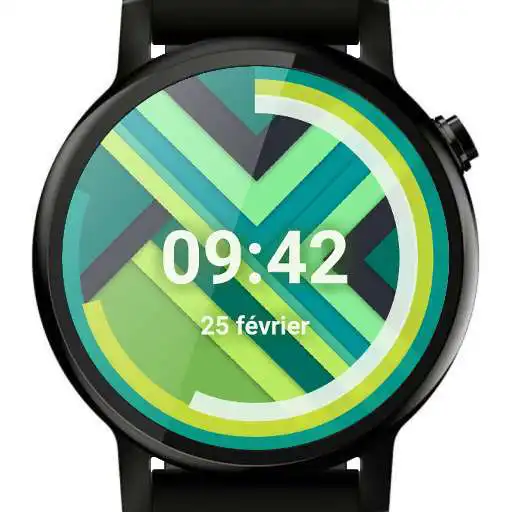 Play HD Pictures Watch Face APK Play HD Pictures Watch Face APK