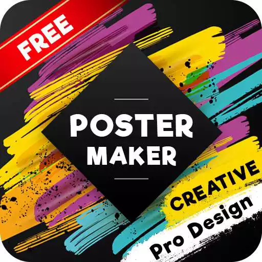 Play HD Poster Maker : Banner, Card & Ads Page Designer APK Play HD Poster Maker : Banner, Card & Ads Page Designer APK