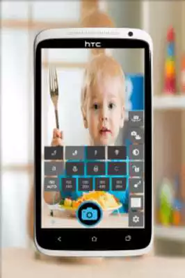 Play Hd professional camera