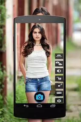 Play Hd professional camera