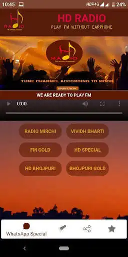 Play HD Radio: Listen Hindi Songs on Top FM, Whatsapp and enjoy HD Radio: Listen Hindi Songs on Top FM, Whatsapp with UptoPlay Play HD Radio: Listen Hindi Songs on Top FM, Whatsapp and enjoy HD Radio: Listen Hindi Songs on Top FM, Whatsapp with UptoPlay