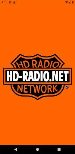 Play HD Radio Network  and enjoy HD Radio Network with UptoPlay