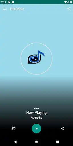 Play HDRadioOnline  and enjoy HDRadioOnline with UptoPlay