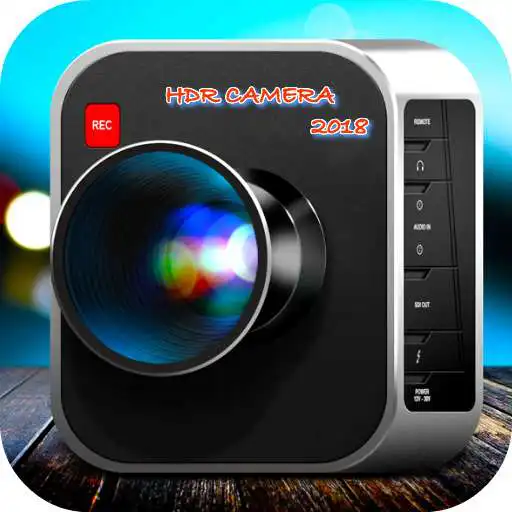 Free play online HDR Camera New 2018 APK