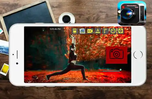 Play HDR Camera New 2018