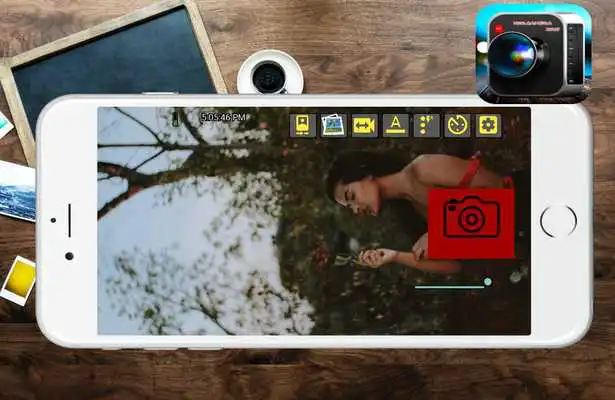 Play HDR Camera New 2018