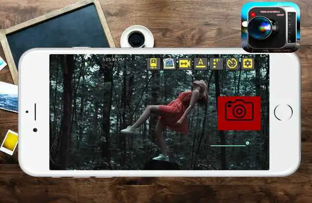 Play HDR Camera New 2018