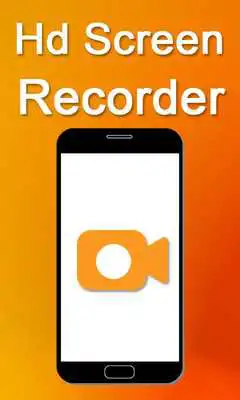 Play Hd REC Screen Recorder