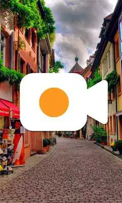 Play Hd REC Screen Recorder