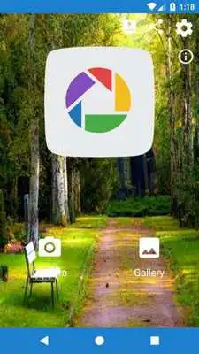 Play HdR Photo Editor