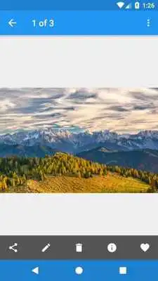 Play HdR Photo Editor