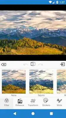 Play HdR Photo Editor