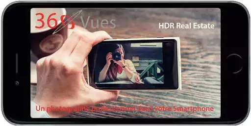 Play APK HDR Real Estate  and enjoy HDR Real Estate with UptoPlay com.hdr_real_estate.a360vues.hdrrealestate