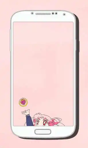 Play HD Sailor Usagi Anime Wallpaper  and enjoy HD Sailor Usagi Anime Wallpaper with UptoPlay