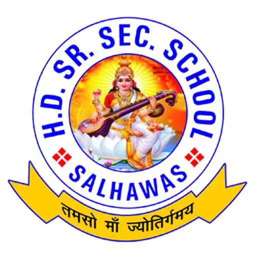 Play HD School, Salhawas APK Play HD School, Salhawas APK