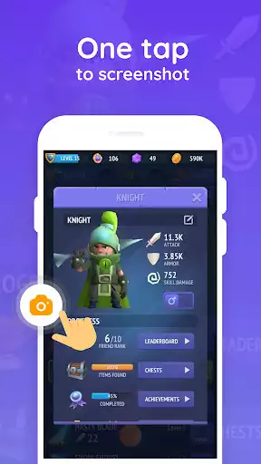 Play HD Screen Recorder 1080P 60fps Play HD Screen Recorder 1080P 60fps