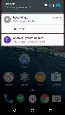 Play HD Screen Recorder 1080P 60fps Play HD Screen Recorder 1080P 60fps
