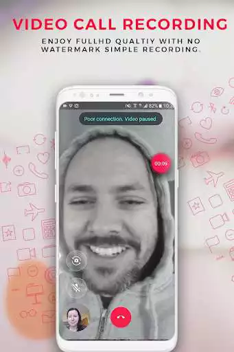 Play HD Screen Recorder- HD Video Recorder & Screenshot  and enjoy HD Screen Recorder- HD Video Recorder & Screenshot with UptoPlay