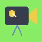 Free play online HD Screen Recorder with audio  Screenshot APK