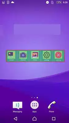 Play HD Screen Recorder with audio  Screenshot