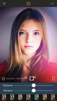 Play HD Selfie Camera Effects