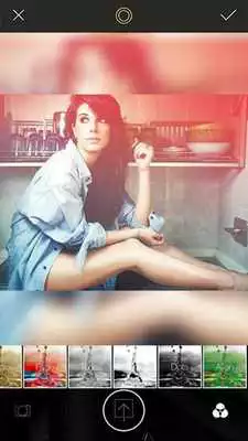 Play HD Selfie Camera Effects