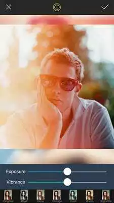 Play HD Selfie Camera Effects