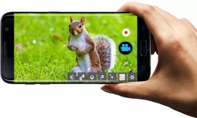 Play HD Selfie Camera