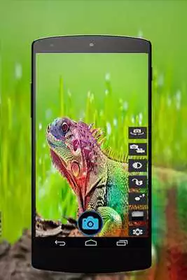 Play HD Selfie Camera