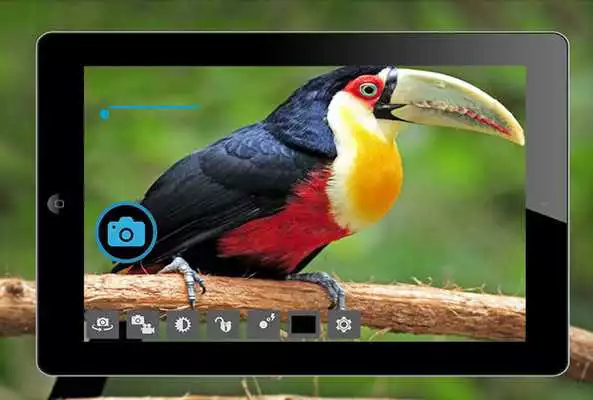 Play HD Selfie Camera