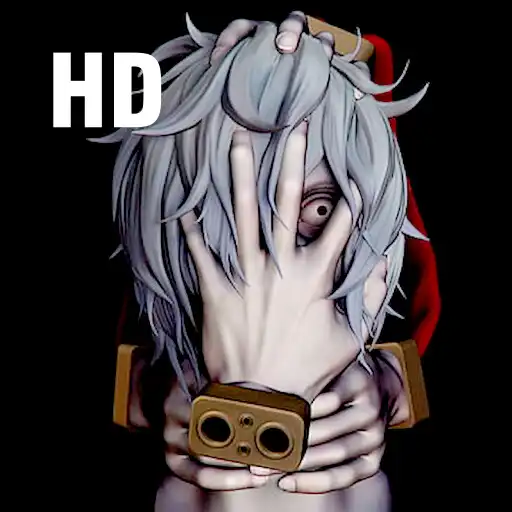 Play HD Shigaraki Boku no Hero Academia Anime Wallpaper APK