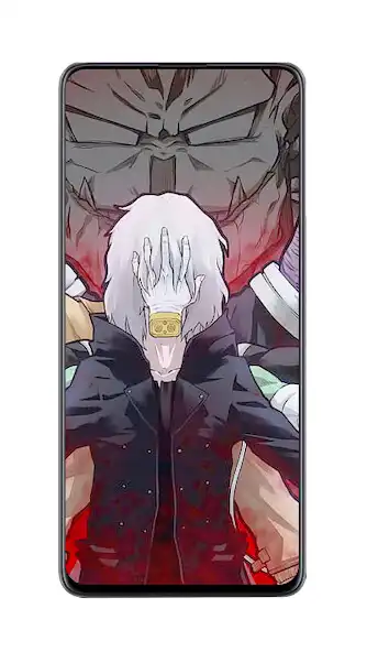 Play HD Shigaraki Boku no Hero Academia Anime Wallpaper  and enjoy HD Shigaraki Boku no Hero Academia Anime Wallpaper with UptoPlay