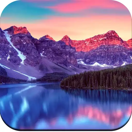 Play HD Shiny Wallpaper APK