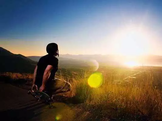 Play HD Skateboard Wallpapers