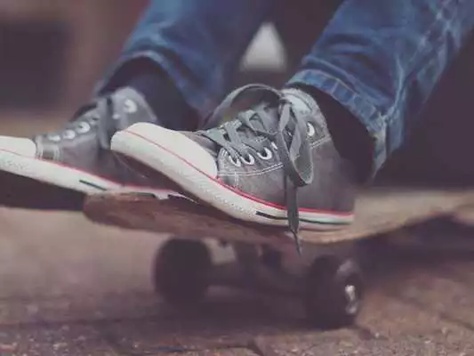 Play HD Skateboard Wallpapers