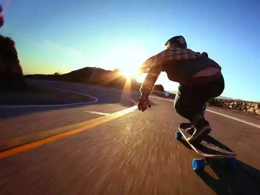 Play HD Skateboard Wallpapers