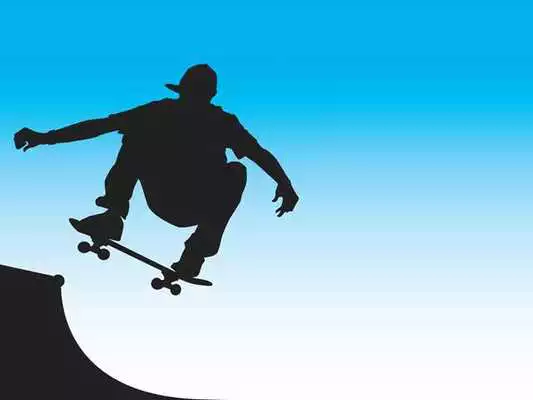Play HD Skateboard Wallpapers
