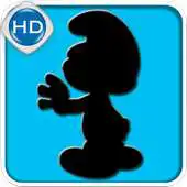 Free play online HD Smurfs Wallpapers APK